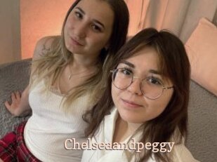 Chelseaandpeggy