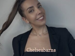 Chelseabarns