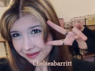 Chelseabarritt