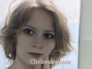 Chelseabeames