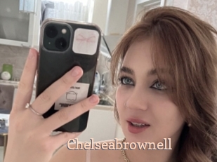 Chelseabrownell