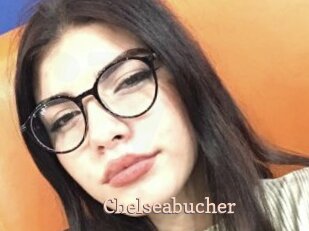 Chelseabucher