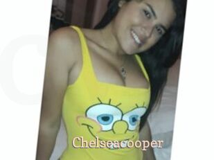 Chelseacooper