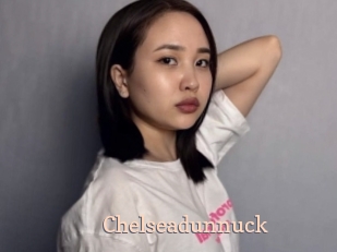 Chelseadunnuck