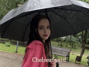 Chelseafoard