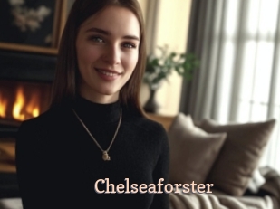 Chelseaforster