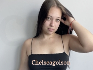 Chelseagolson