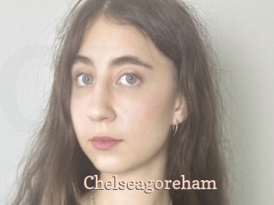 Chelseagoreham