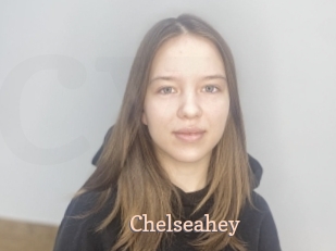 Chelseahey