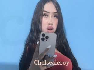 Chelsealeroy