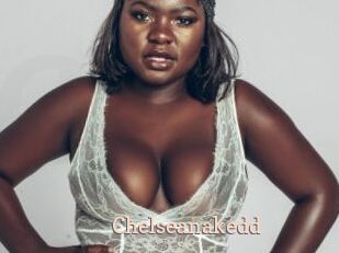 Chelseanakedd