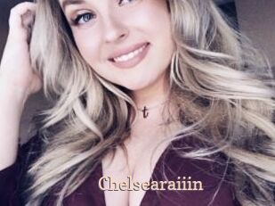 Chelsearaiiin