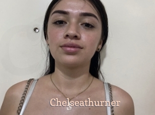 Chelseathurner