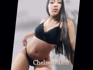Chelseavalen