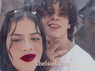 Chelsiebrian