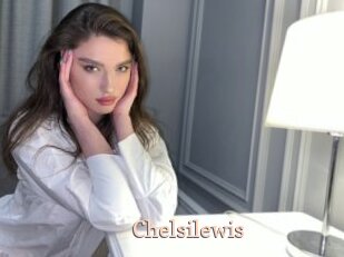 Chelsilewis