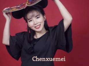 Chenxuemei