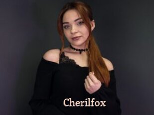 Cherilfox