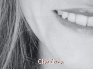 Cherilove