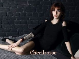 Cherilrosse