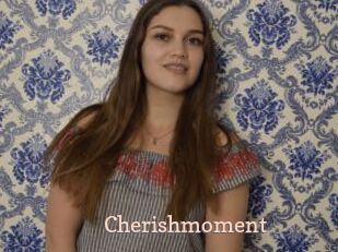 Cherishmoment
