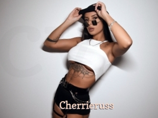 Cherrieruss