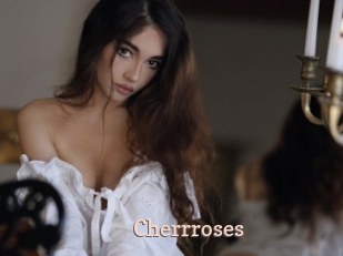 Cherrroses