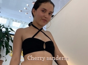 Cherry_sanderss