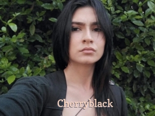 Cherryblack