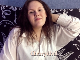 cherrydivil Chaude Vision