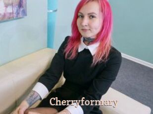 Cherryformary