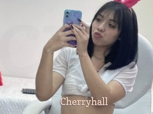 Cherryhall
