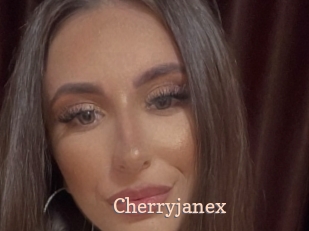 Cherryjanex