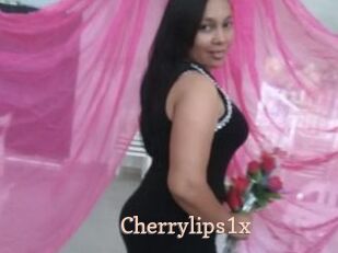 Cherrylips1x
