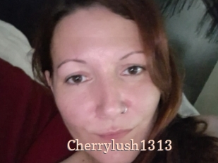 Cherrylush1313