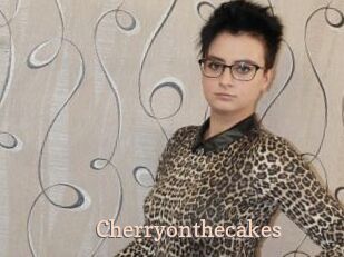 Cherryonthecakes
