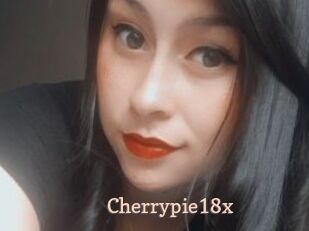 Cherrypie18x