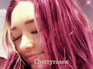Cherryrosex