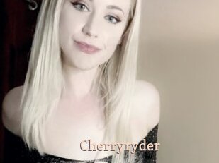 Cherryryder