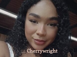 Cherrywright