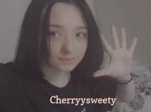 Cherryysweety