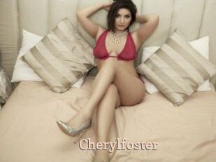 Cherylfoster
