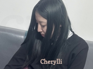 Cherylli
