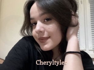 cheryltyler Chaude Vision