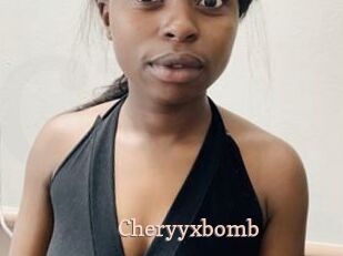 Cheryyxbomb