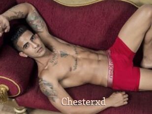 Chesterxd