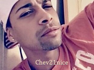 Chev21nice