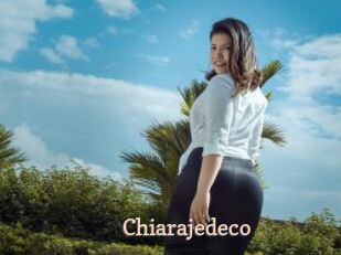 Chiarajedeco