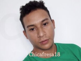 Chicafresa18
