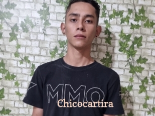 chicocartira Chaude Vision